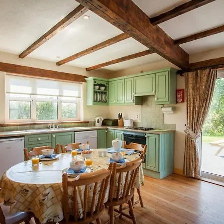 Kilmore Self - Catering 別荘