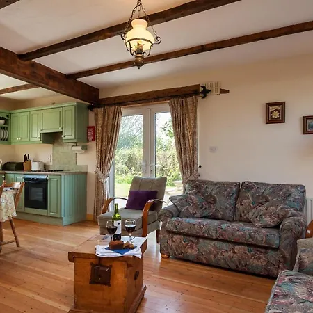 Kilmore Self - Catering 度假居