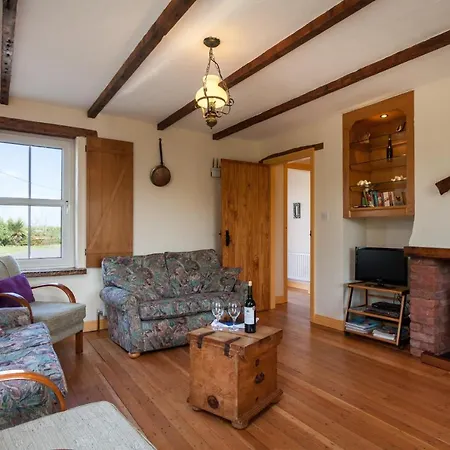 Holiday home Kilmore Self - Catering *