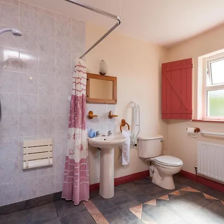 Kilmore Self - Catering 度假居