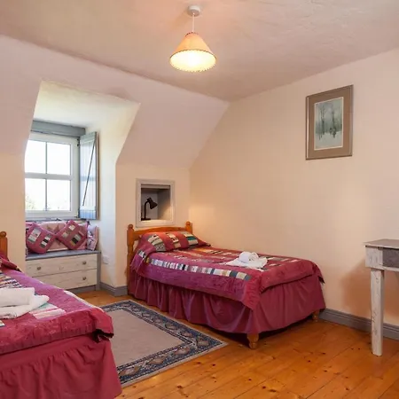 Holiday home Kilmore Self - Catering