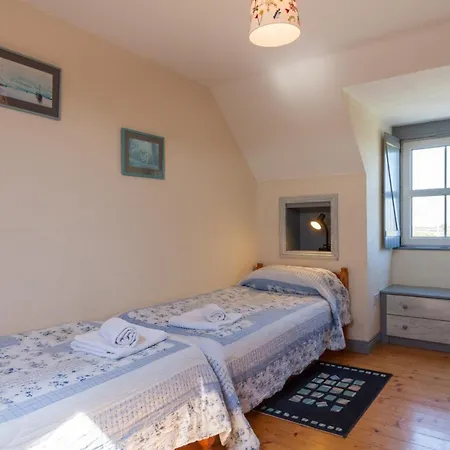 Kilmore Self - Catering Kilmore Quay