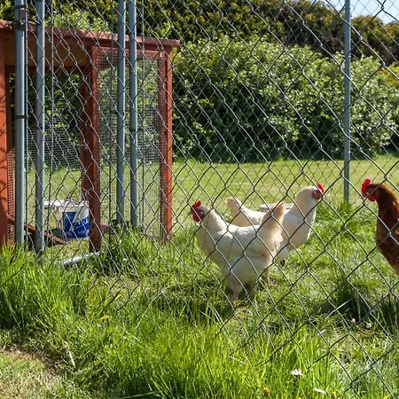 Kilmore Self - Catering * キルモア・キー