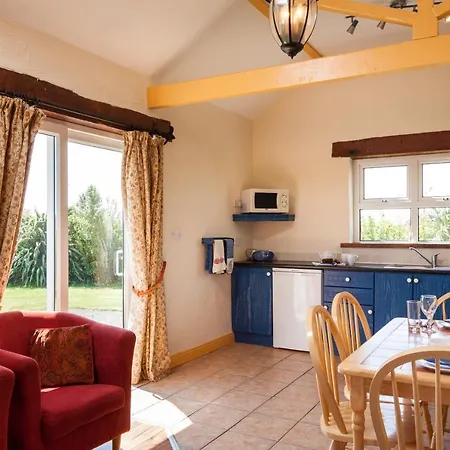 Kilmore Self - Catering 別荘 *