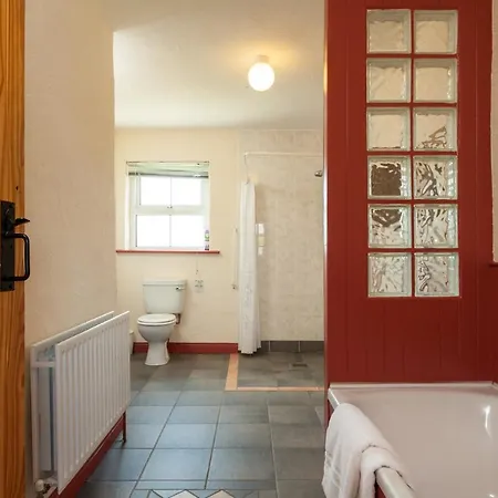 Kilmore Self - Catering *