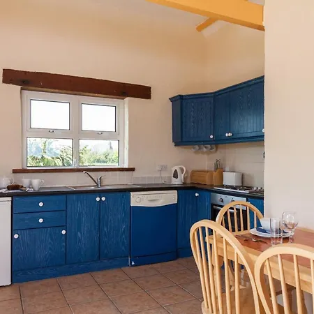 Holiday home Kilmore Self - Catering