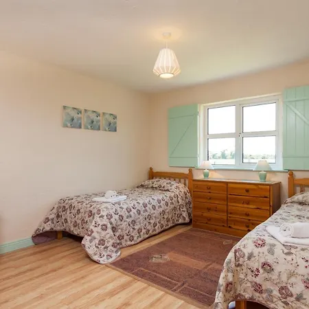 Kilmore Self - Catering 度假居