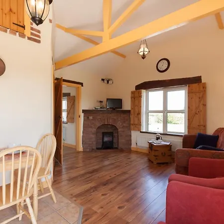 度假居 Kilmore Self - Catering 基尔莫尔码头