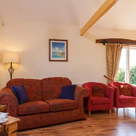 Kilmore Self - Catering 度假居 基尔莫尔码头