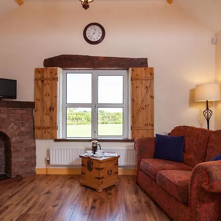 度假居 Kilmore Self - Catering 基尔莫尔码头