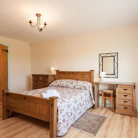 Prázdninový dům Kilmore Self - Catering *