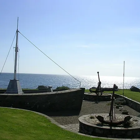 Kilmore Self - Catering *