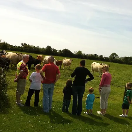 Kilmore Self - Catering