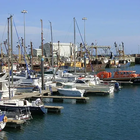 Kilmore Self - Catering 度假居